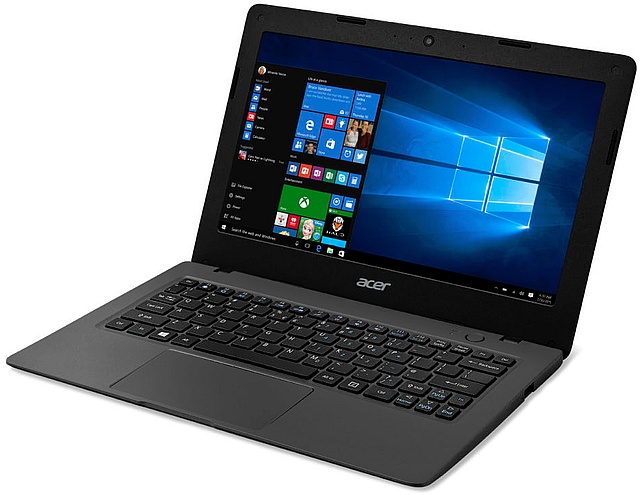 acer applications for windows 10